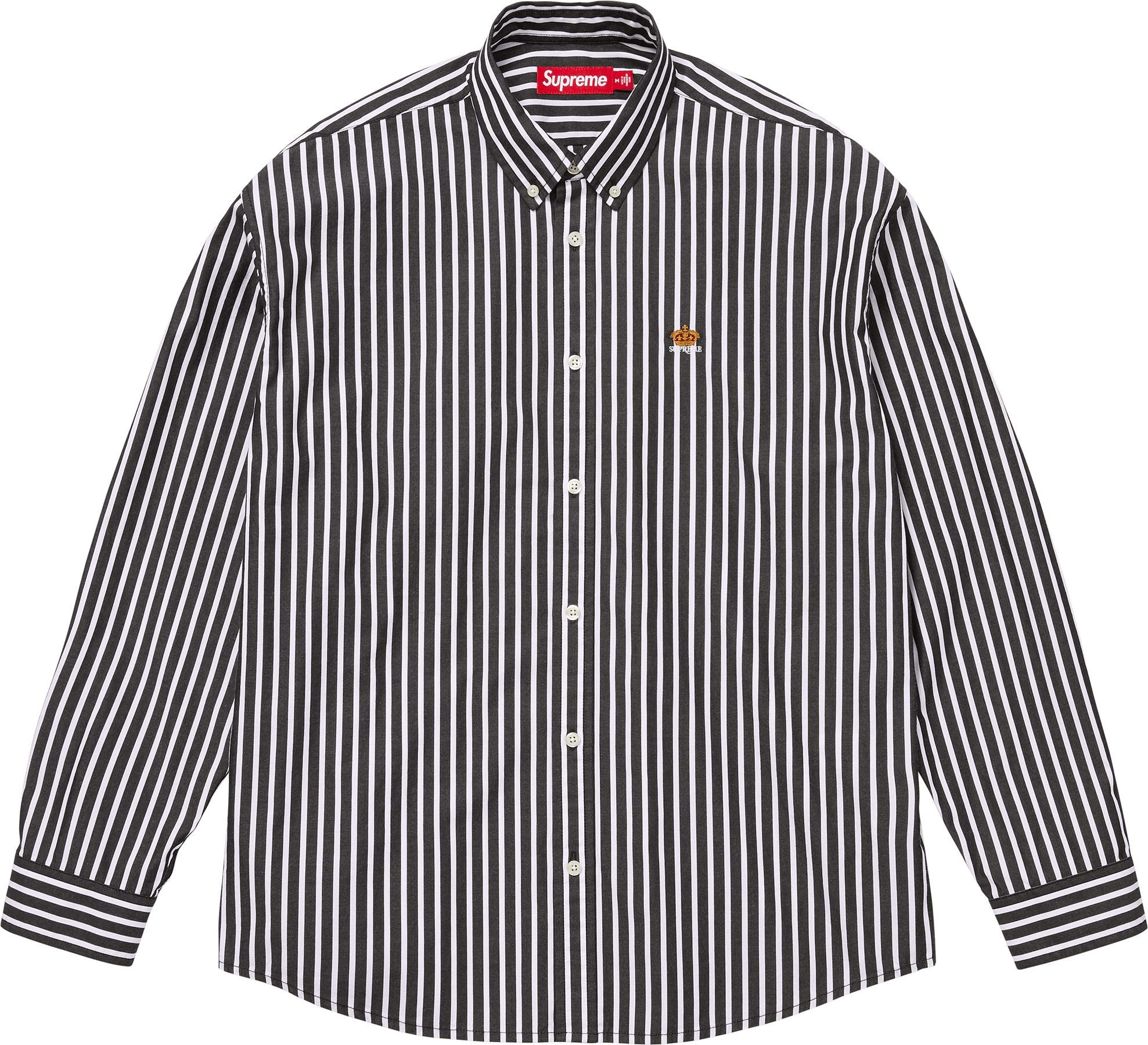 Stripe Shirt view 2